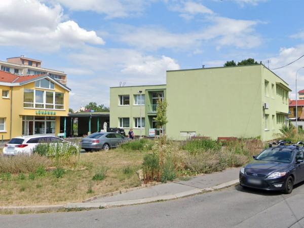 Osteoporóza osteodenzitometrie kosti Praha